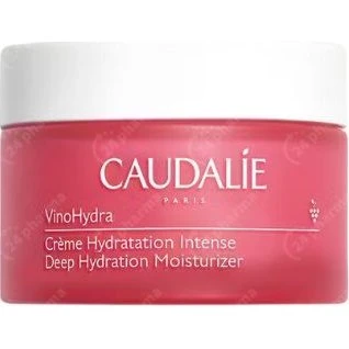 Caudalie Vinohydra Crème Intense Hydratatie 50ml