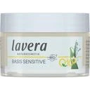 Lavera Basis Sensitiv Q10 Anti-Rimpelcrème 50 ml