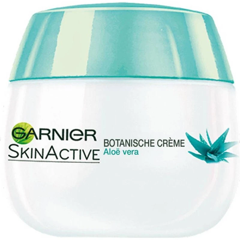 Garnier SkinActive Botanische Dagcrème Aloe Vera 50 ml