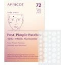 APRICOT Post-Pimple Patches, 72 Stuks