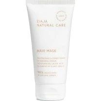 Ziaja Naturally Haarmasker 150 ml gladmakend & hydraterend