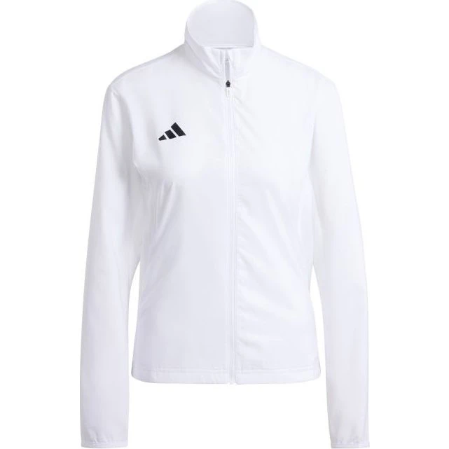 adidas Adizero E Jacket Mt. XL Wit Dames