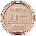 Catrice Sun Glow Matt Bronzing Powder 030 Medium Bronze 9,5g