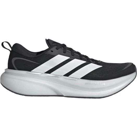 adidas Supernova Glide Mt. 45⅓ Zwart Heren