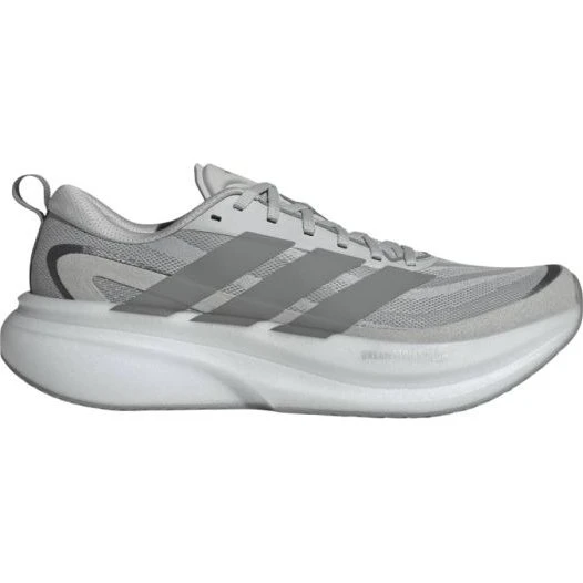 adidas Supernova Glide Mt. 42⅔ Grijs Heren