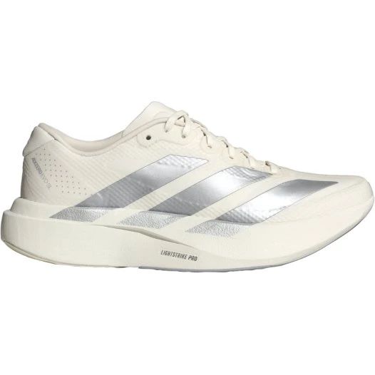adidas Adizero Evo SL Woven Mt. 44 Wit Heren
