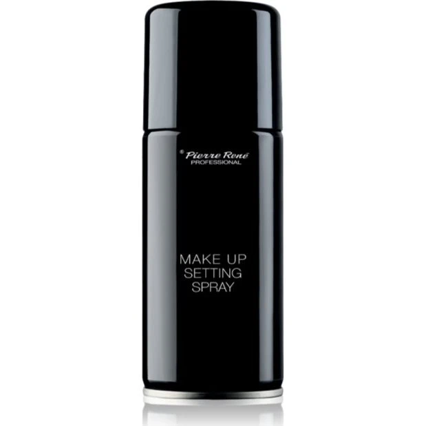 Pierre René Waterproof Make-up Fixeerspray 150ml