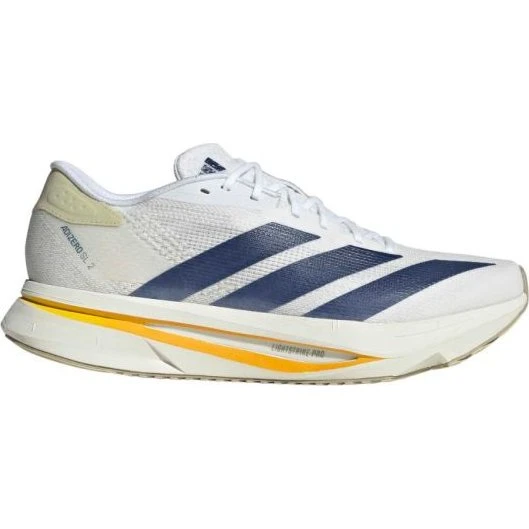 adidas Adizero SL2 Wit Heren - Maat 47⅓