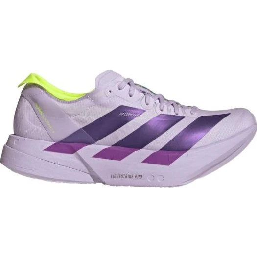 adidas Adizero Adios Pro 4 Hardloopschoenen Dames - Paars