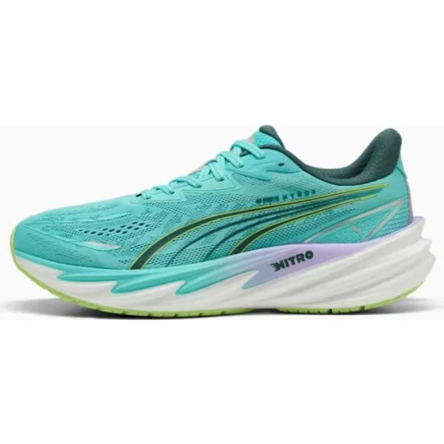 Puma Velocity Nitro 5 - X Hyrox Hardloopschoenen Dames