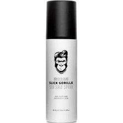 Slick Gorilla Sea Salt Spray – Voor Natuurlijk Volume & Grip