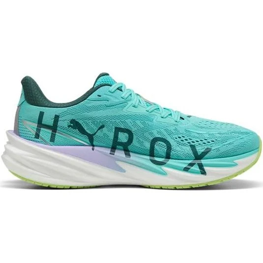 Puma Velocity Nitro 5 - X Hyrox Hardloopschoenen