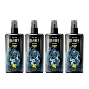 Marmara Barber Sea Salt Spray 200ml 4-stuk