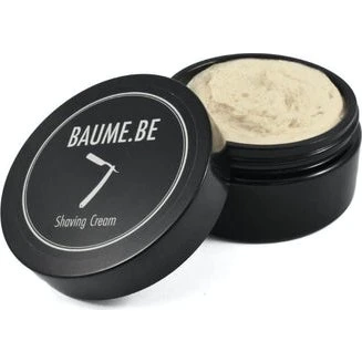 BAUME.BE Scheercrème 200ml