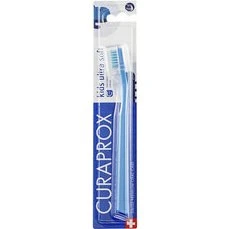 Curaprox Kids Ultra Soft Tandenborstel 4-12 jaar