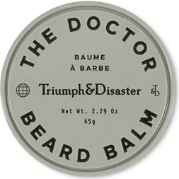 Triumph & Disaster The Doctor Baardbalsem 65g