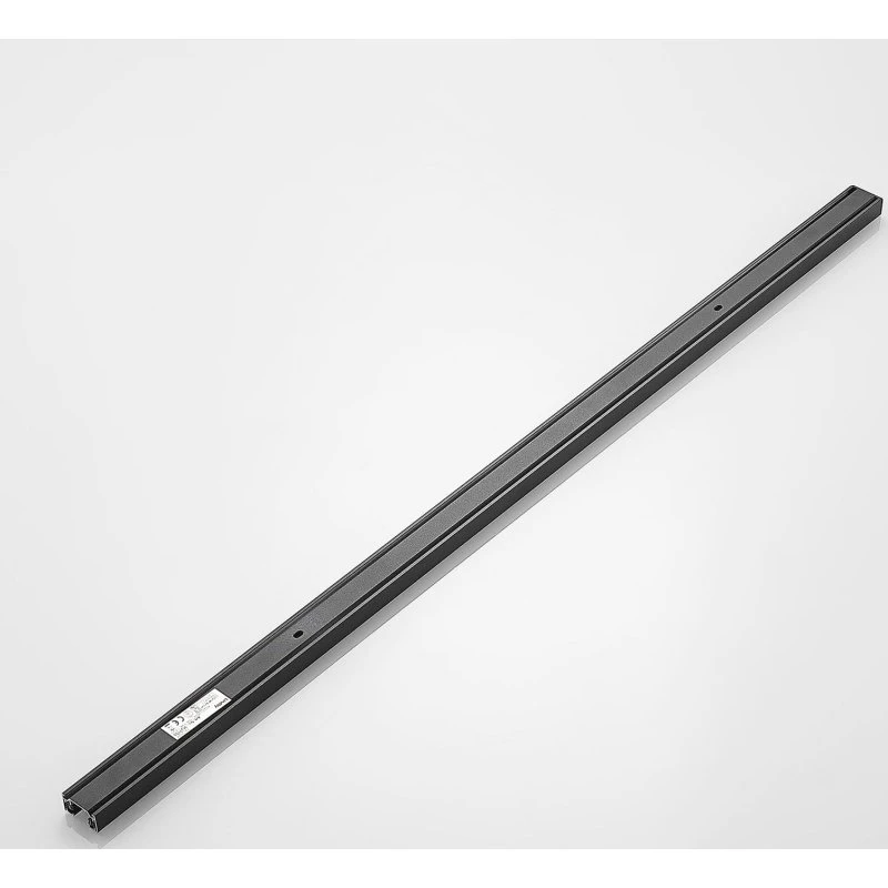 Lindby Linaro L100 Stroomrail Zwart - 1m - 1-fase