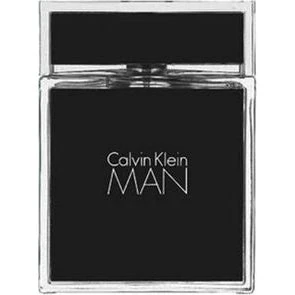 Calvin Klein Man Eau de Toilette 50 ml