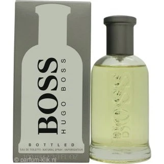 Hugo Boss Boss Bottled Eau de Toilette 100 ml