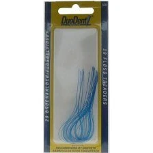 Duodent Brugnaalden Super-Fine 20 stuks