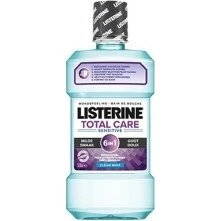 Listerine Total Care Gevoelige Tanden 500ml