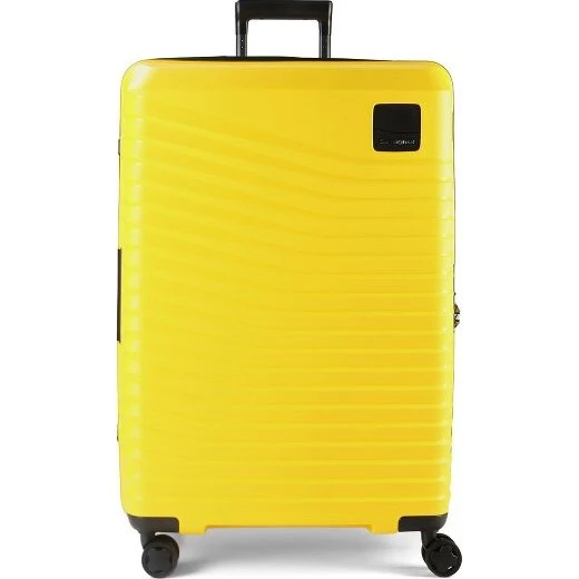 Samsonite Intuo 75 cm Trolley Citrus 4 Wielen
