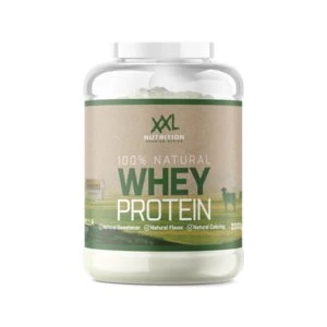 XXL Nutrition 100% Natural Whey Protein, 30g