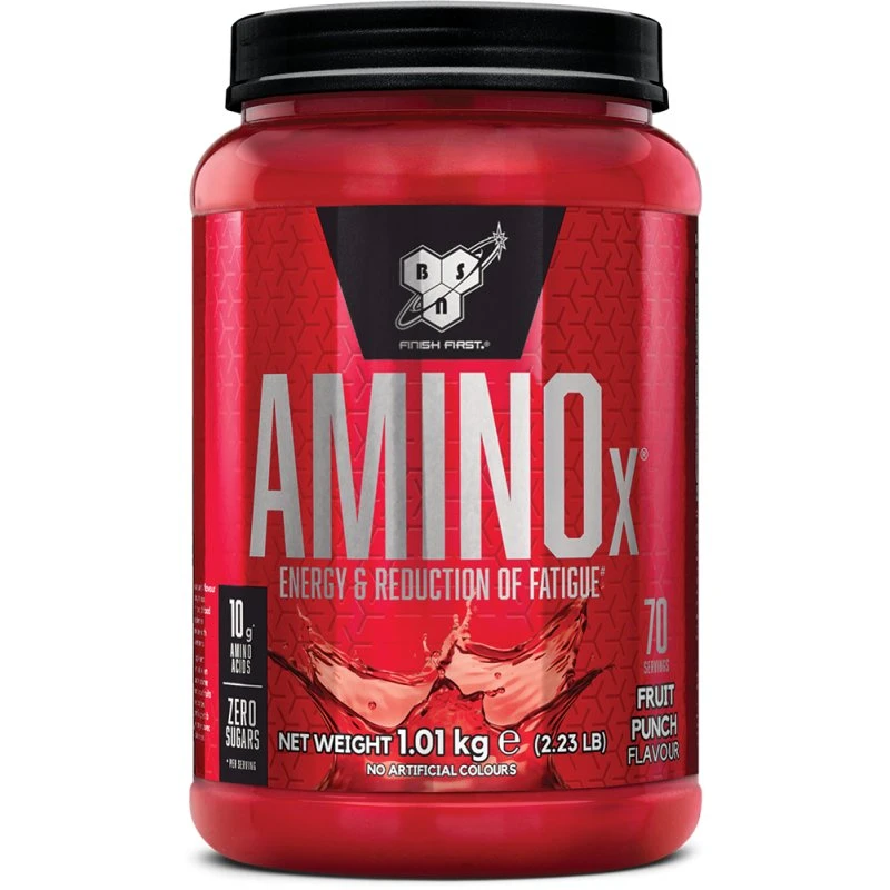 BSN Amino X BCAA Aminozuren