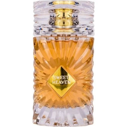 Gulf Orchid Sweet Heaven Eau de Parfum 100 ml