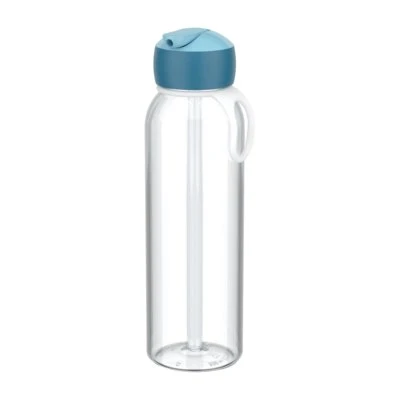 Mepal Flip-Up Campus Waterfles Cool Blue 500 ml