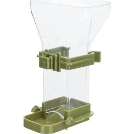 Trixie Voerdispenser Assorti 12 cm 150 ml
