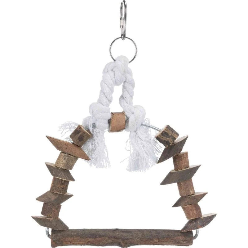 Trixie Natural Living Boogschommel 20x15 cm