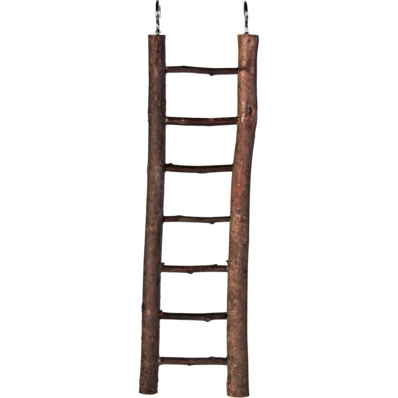Trixie Natural Living Ladder 30 cm, 7 Treden