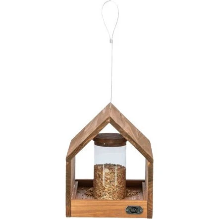 Trixie Vogelvoederhuis Hout