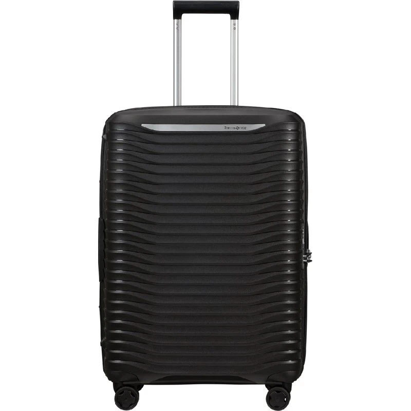 Samsonite Upscape 68 cm Expandable Zwart
