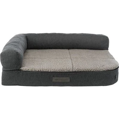 Trixie Vital Sofa Bendson Orthopedisch Grijs 80x60 cm