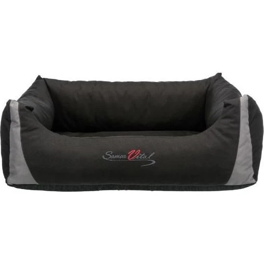 Trixie Samoa Vital Orthopedisch Hondenbed Zwart 100x80 cm