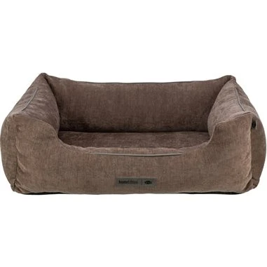 Trixie Vital Hondenmand Lennox Hoekig Bruin 60x50 cm