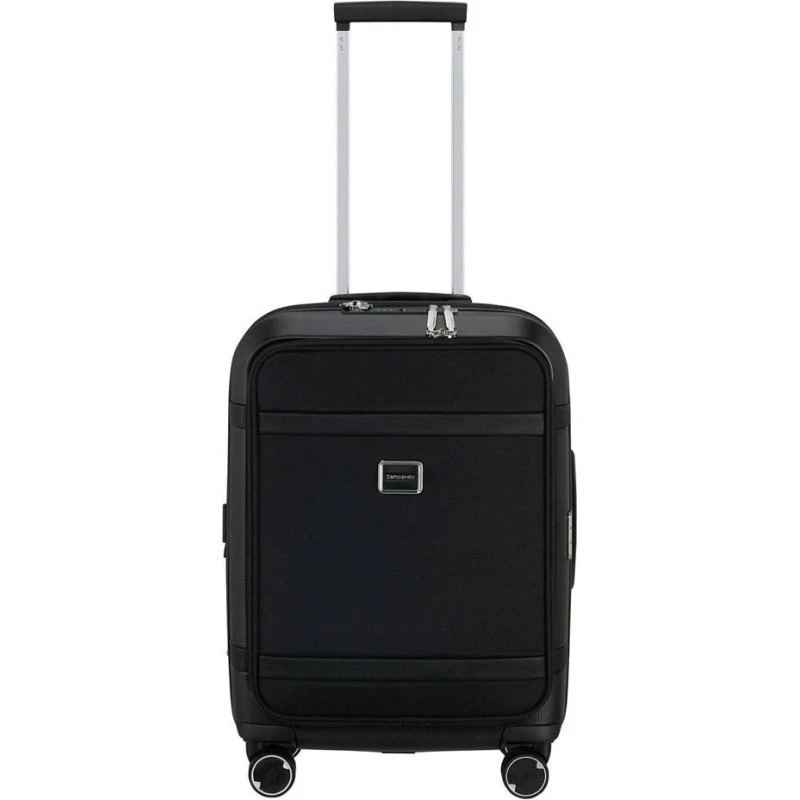 Samsonite Image 55 cm Hartschalenkoffer Zwart