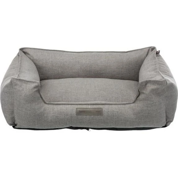 Trixie Hondenmand Talis Grijs 80x60 cm