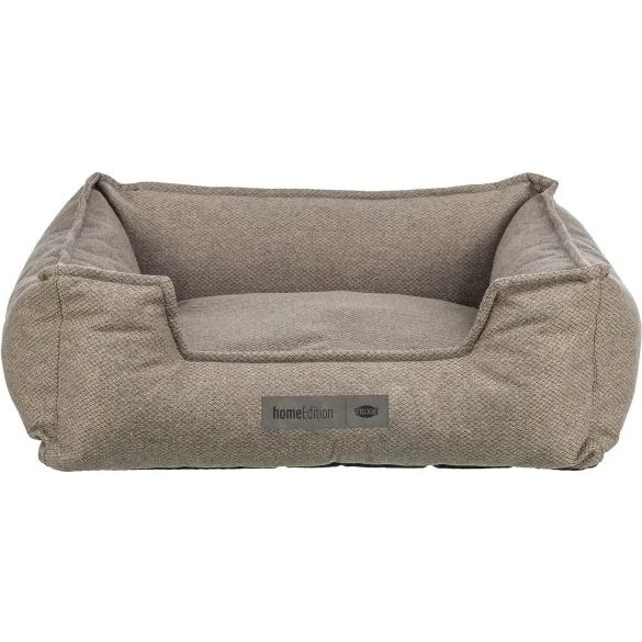 Trixie Liano Hondenmand Hoekig Taupe 60x50 cm