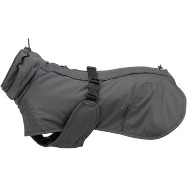 Trixie Hondenjas Limoux Steengrijs 36 cm