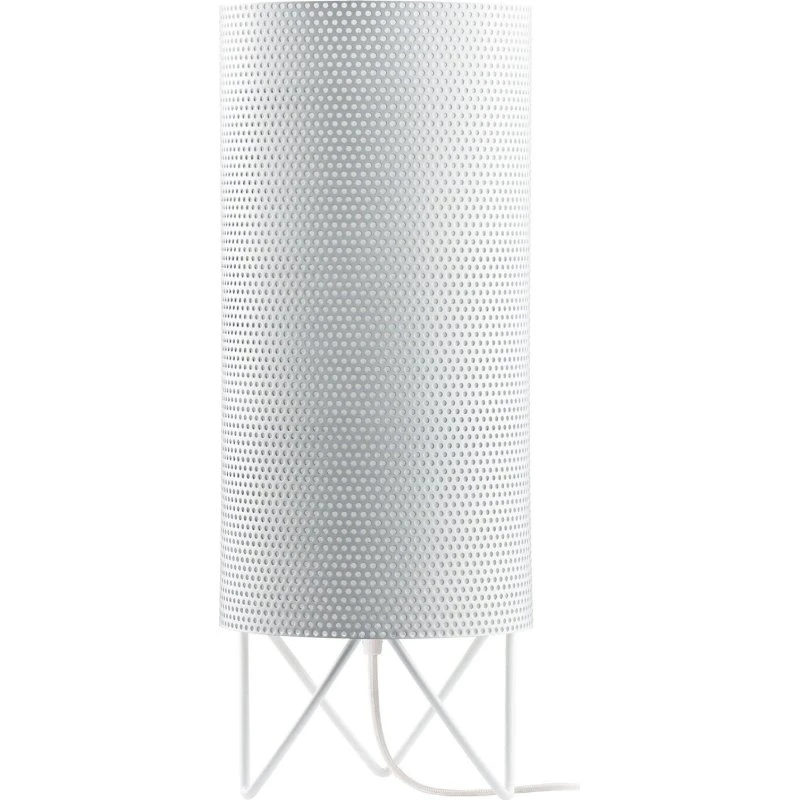 GUBI Pedrera H2O Tafellamp - Mat Wit