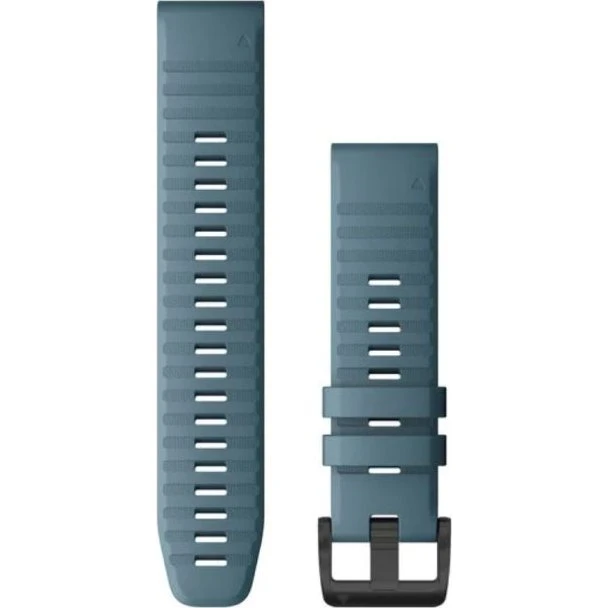 Garmin QuickFit® 22 Band - Silicone - One Size