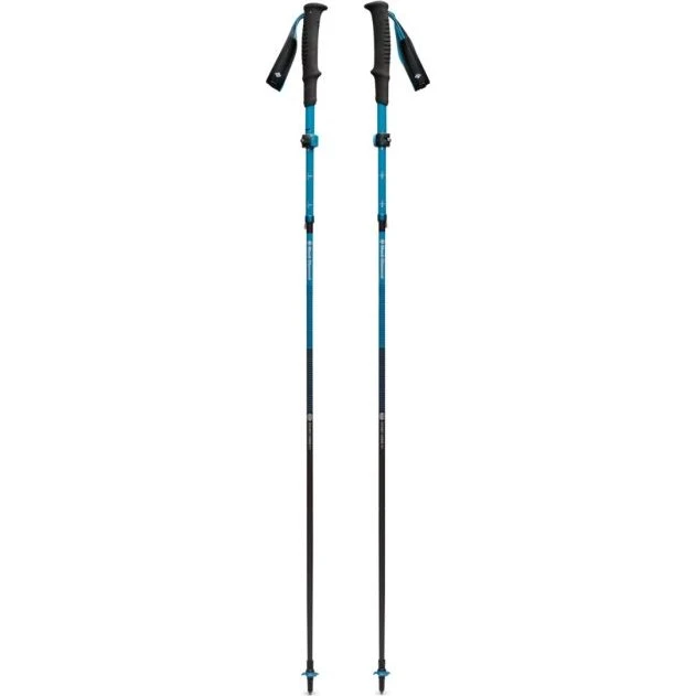 Black Diamond Distance Carbon FLZ Wandelstokken (2 stuks)
