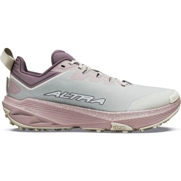 Altra Experience Wild 3+ Mt. 40 Grijs Dames