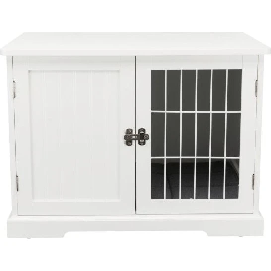 Trixie Bench Home Kennel Hond/Kat Wit 73 x 53 x 53 cm
