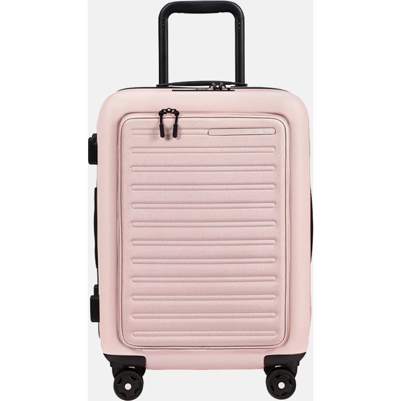 Samsonite StackD 81 cm Koffer Rose