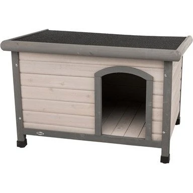 Trixie Natura Hondenhok Classic Grijs 77X88X82 cm