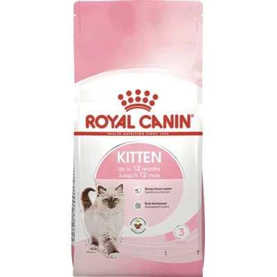 Royal Canin Kitten 10 kg - Kattenvoer voor kittens tot 12 maanden